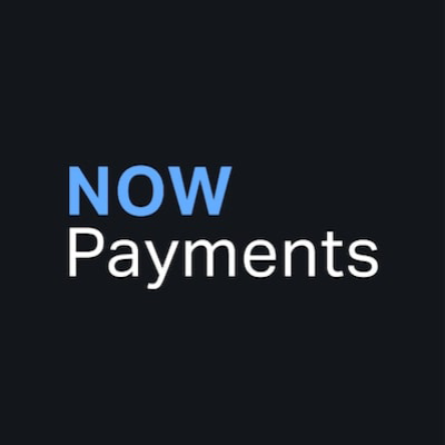 Pay with Cryptocurrency