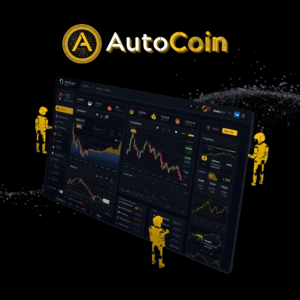 AI-Powered Crypto Trading Bots
