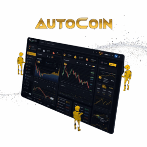 AI-Powered Crypto Trading Bots