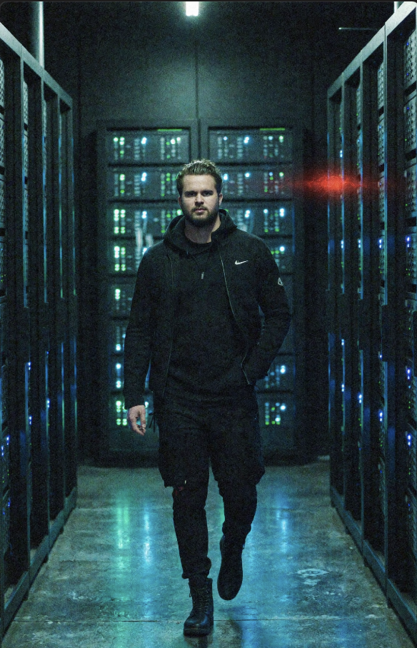 James Warwick, Founder of AutoCoin